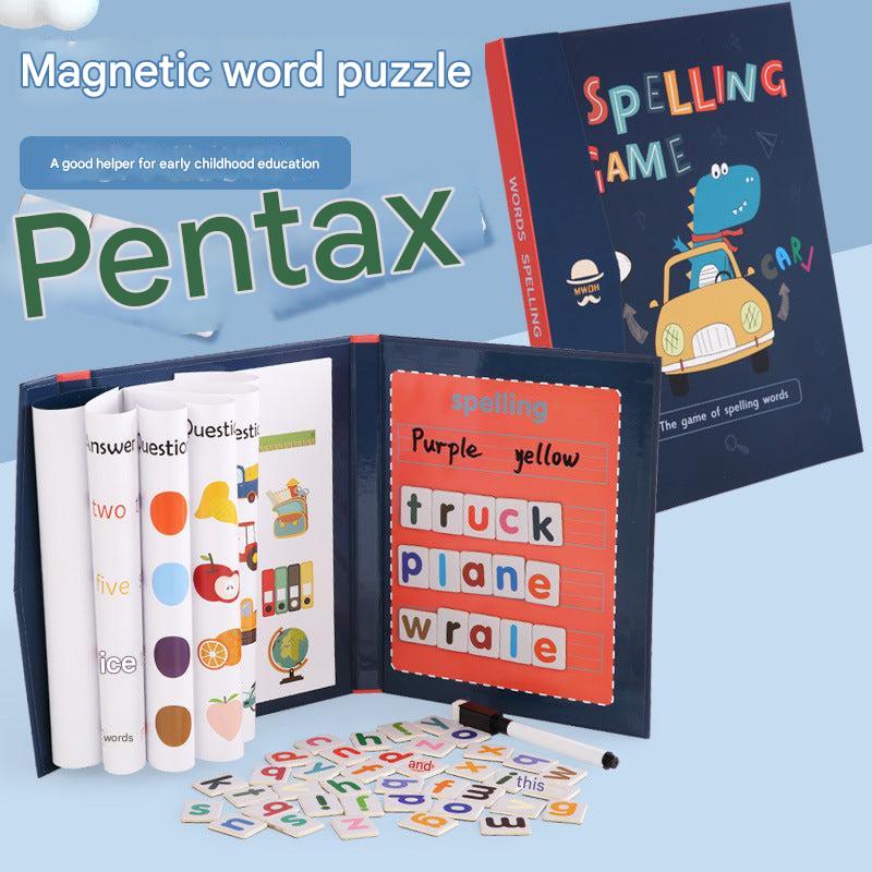 Engaging educational toy for young learners image 8
