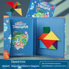 Educational Toy set with assorted colours