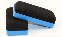 High-quality plastic whiteboard eraser