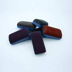 Compact design of whiteboard eraser
