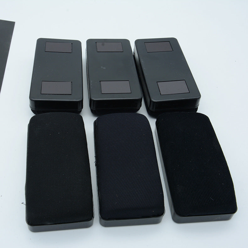 High-quality plastic whiteboard eraser