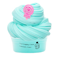 Non-toxic slime packaging image 4