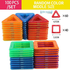 Multicoloured tiles displayed for kids image 6