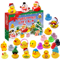 Interactive holiday gift set for children