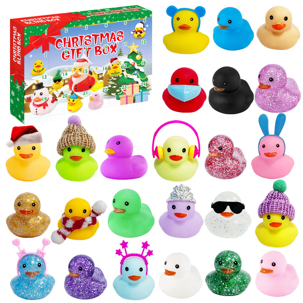 High-quality rubber ducks for collectors