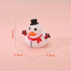 Interactive holiday gift set for children