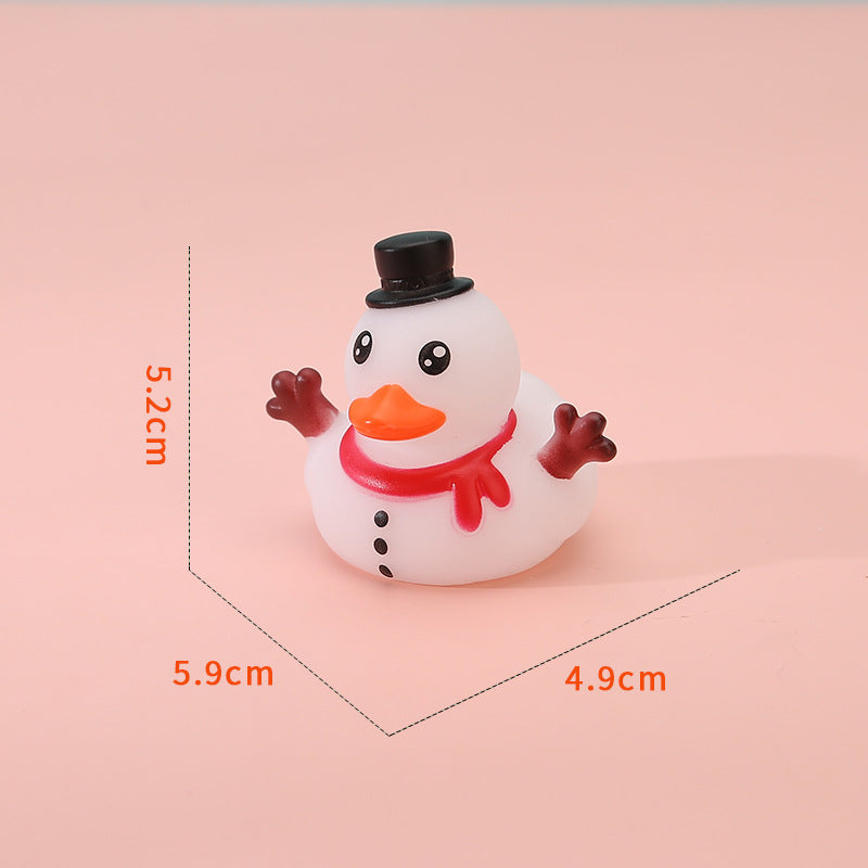 Interactive holiday gift set for children