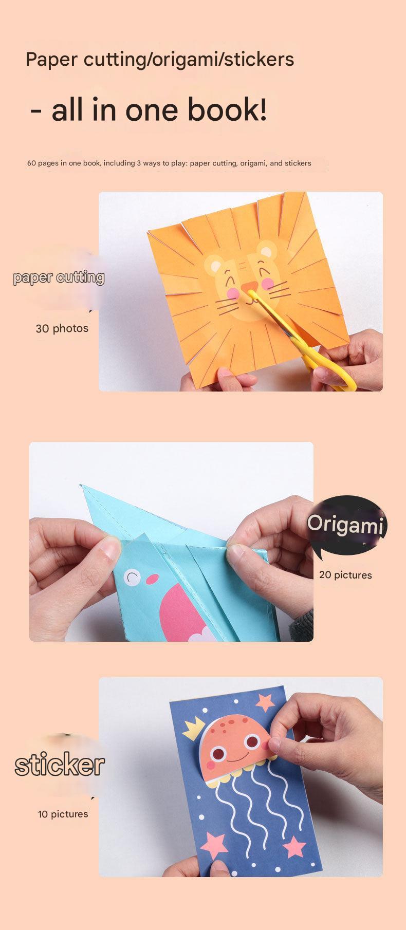 Educational toys for preschoolers