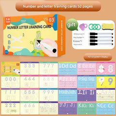 Interactive toy designed for early learning