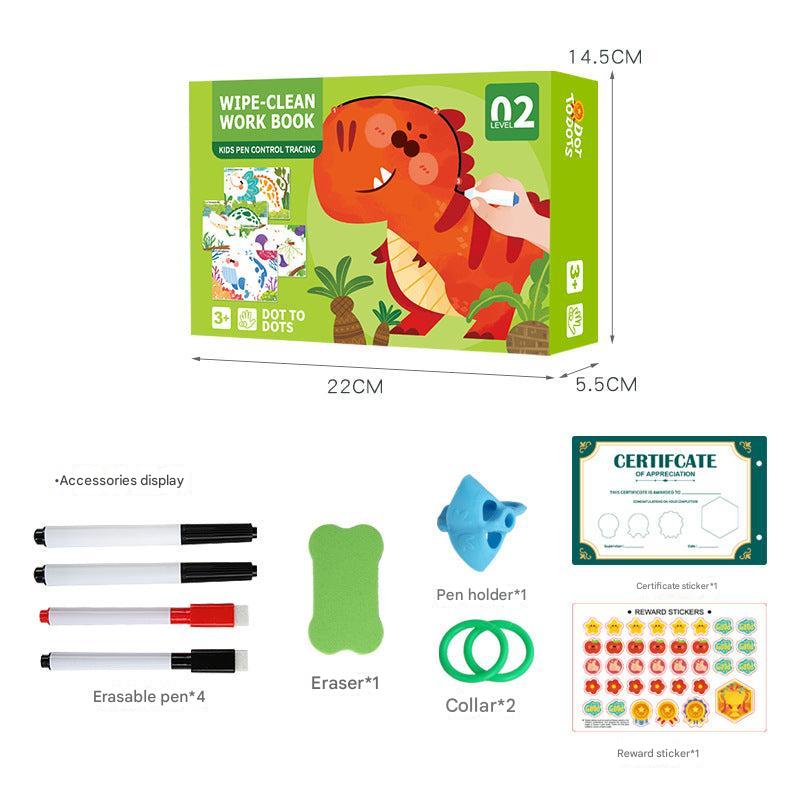 Interactive toy designed for early learning