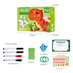 Interactive toy designed for early learning