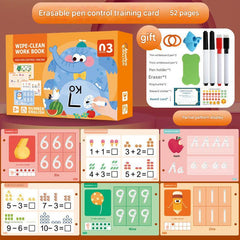 Enjoyable learning activity for preschoolers