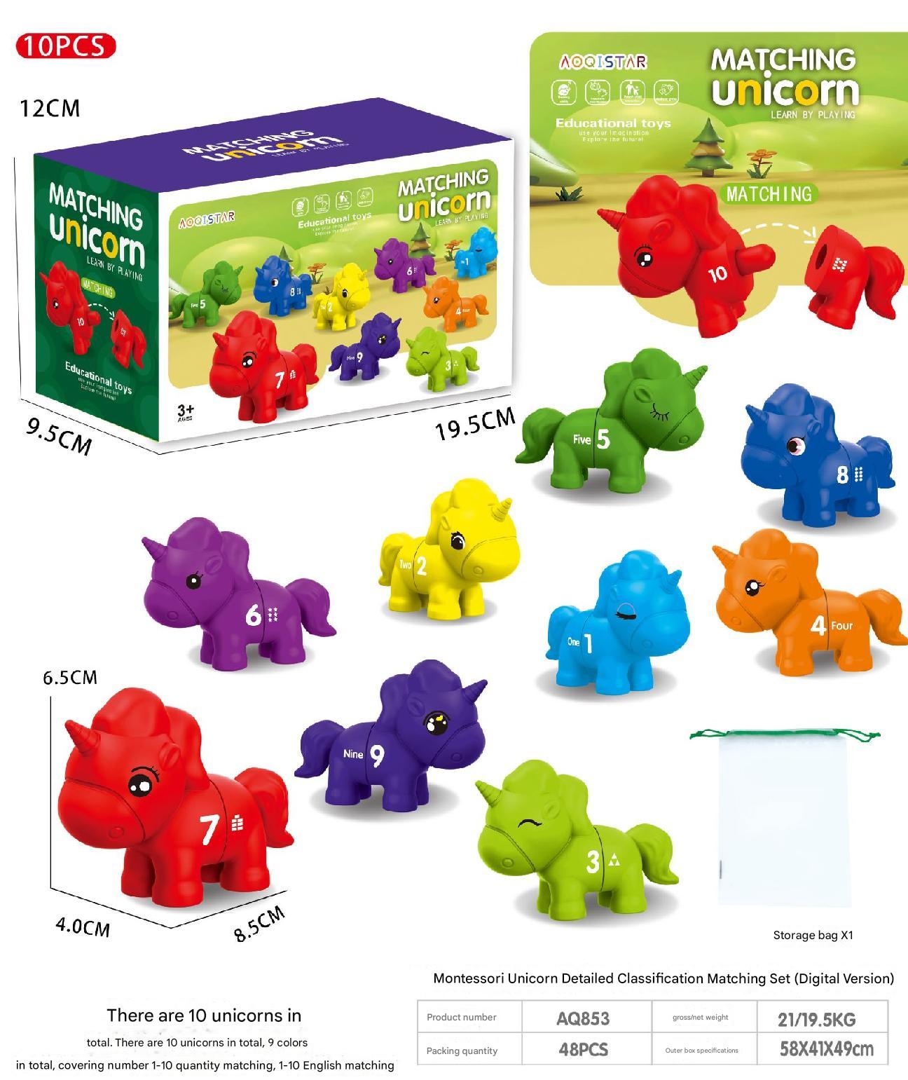 Dinosaur-themed educational toy for toddlers