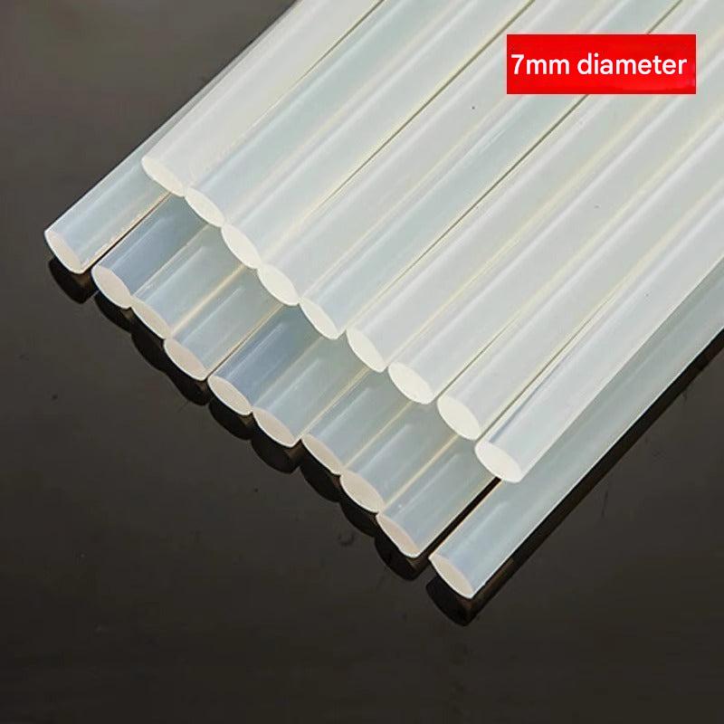 Non-toxic twist bars for safe crafting