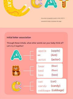 Child-friendly materials used in puzzle design