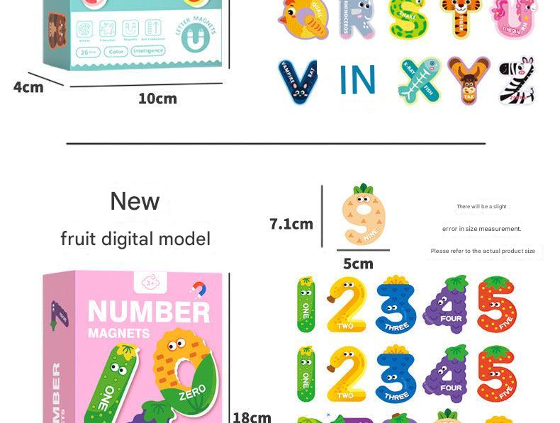 Close-up of puzzle pieces with letters and numbers