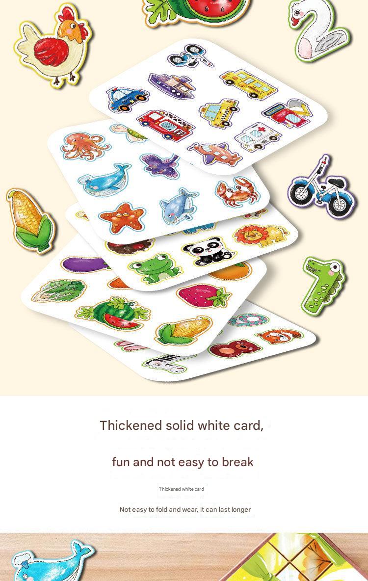 Eco-friendly material used in the Magic Water Drawing Book