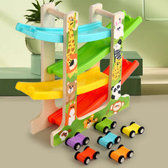 Inertia Slide Mechanism Demonstration Image 3