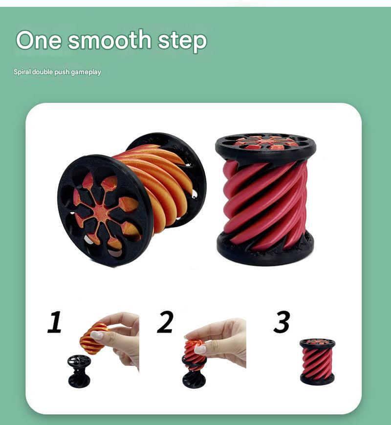fun brain teaser toy for children