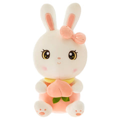 Cute Rabbit Plush Toy for children