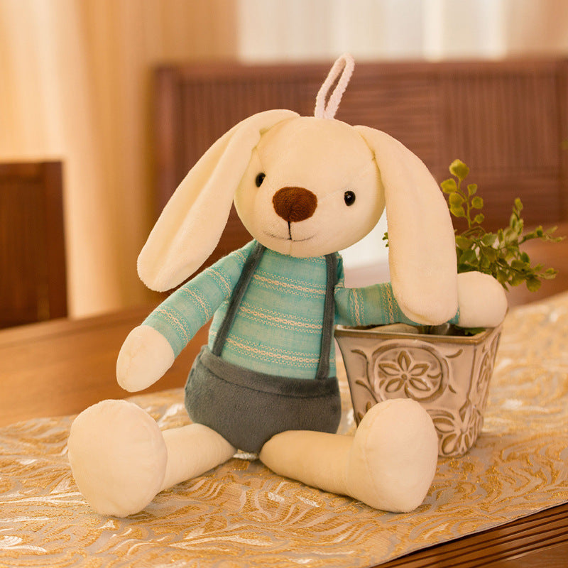 Adorable Rabbit Plush for Kids image 9