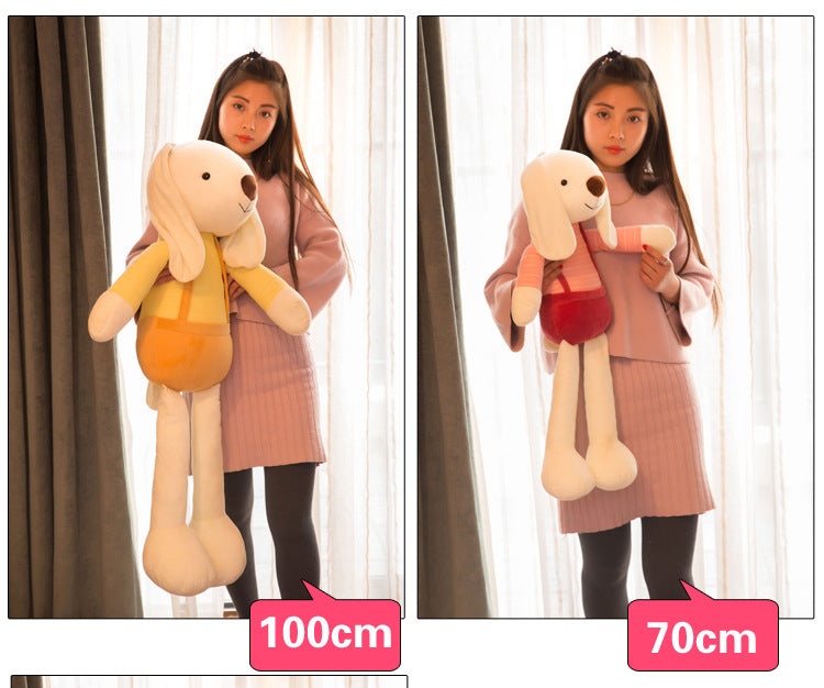Soft Plush Rabbit for Children image 8
