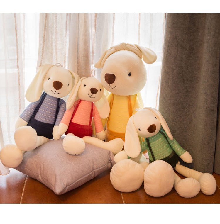 Plush Rabbit Toy for Kids image 4