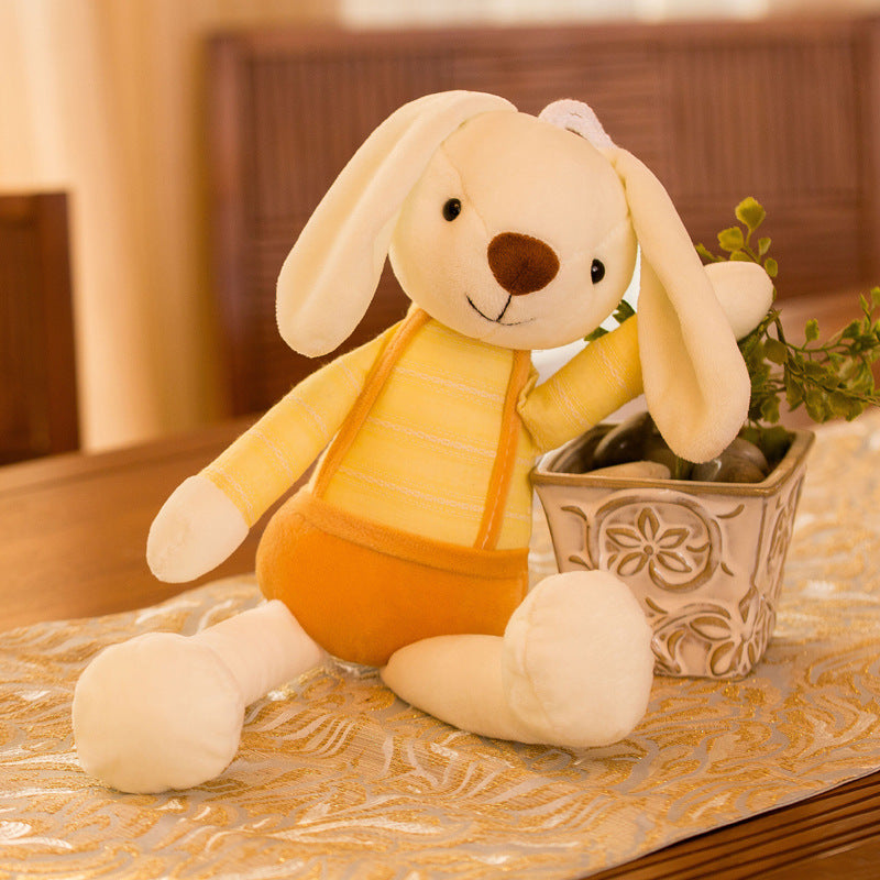 Soft Plush Rabbit for Children image 8