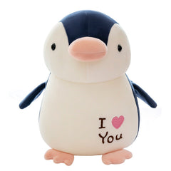 Cuddly Penguin in children's play area image 5