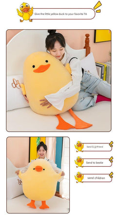 cuddle pillow