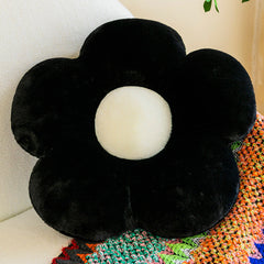 Soft cushion for window seat