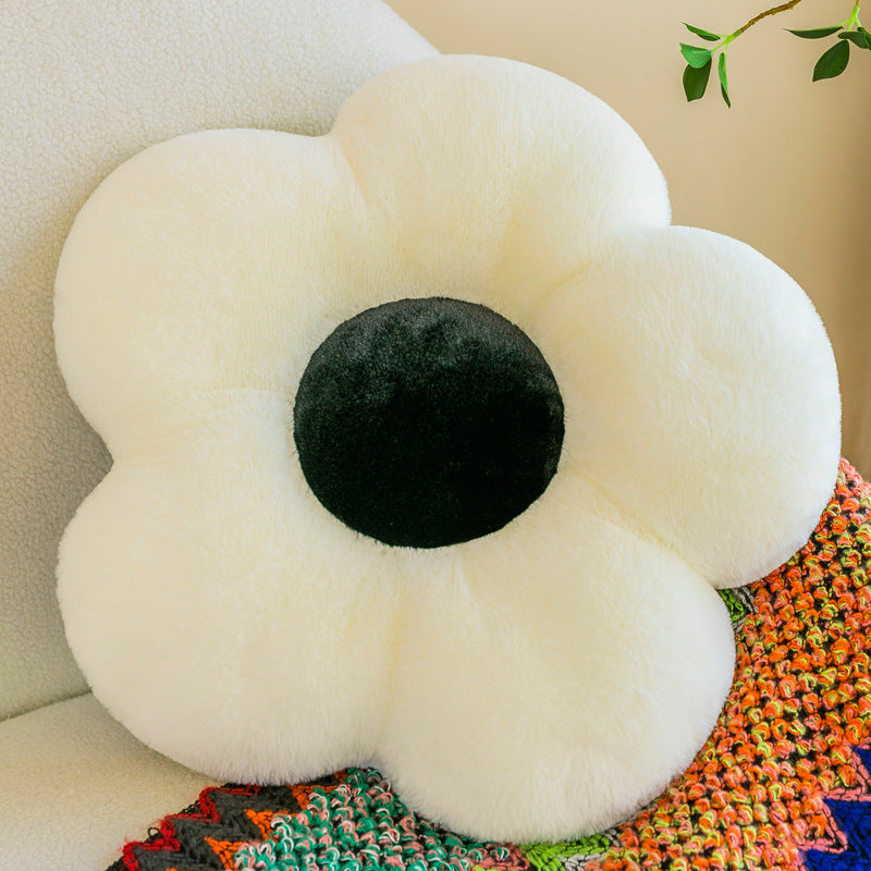 Cushion pillow for bedroom decor