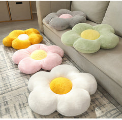 Cushion pillow for bedroom decor