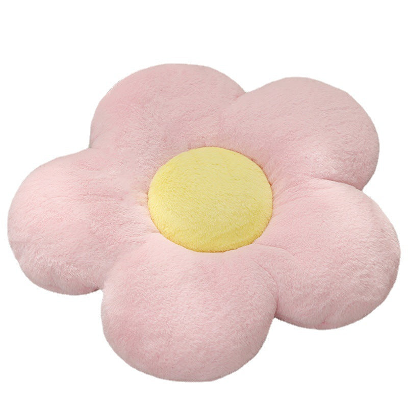 Cushion pillow for bedroom decor