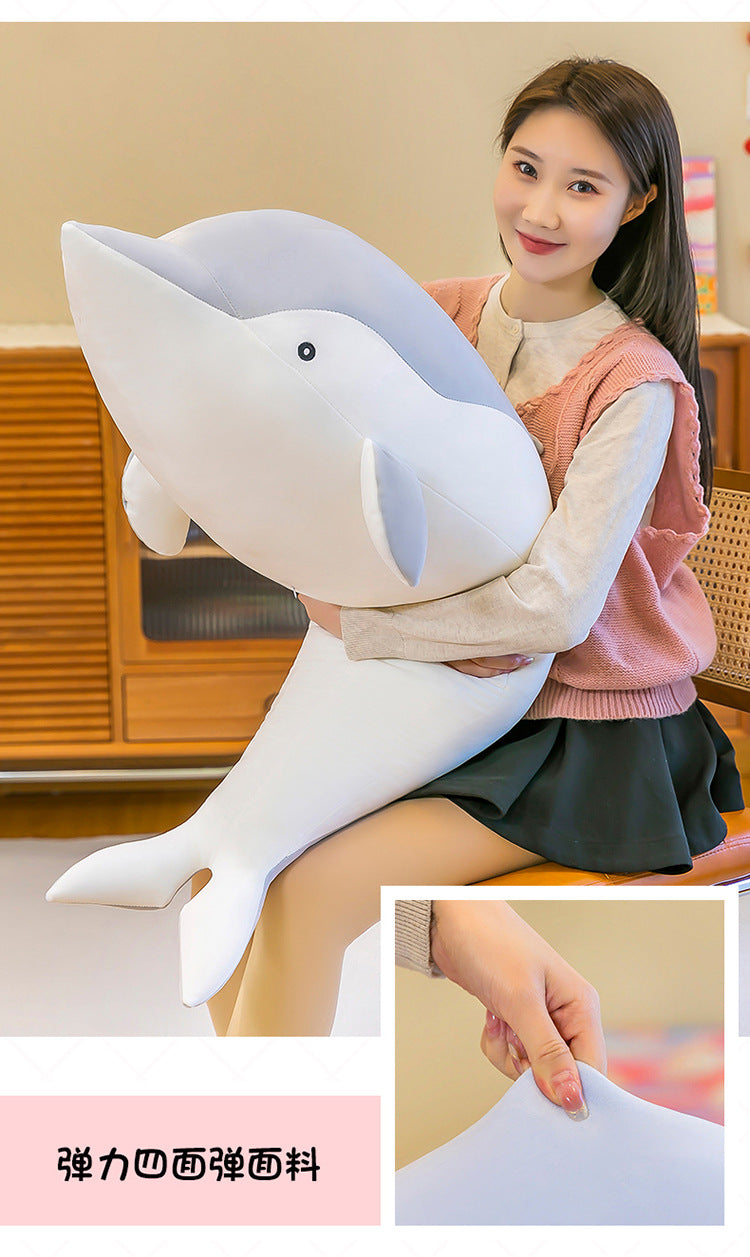 Durable plush toy for imaginative play