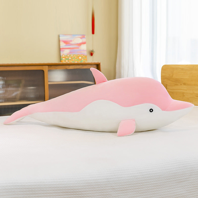 Durable plush toy for imaginative play