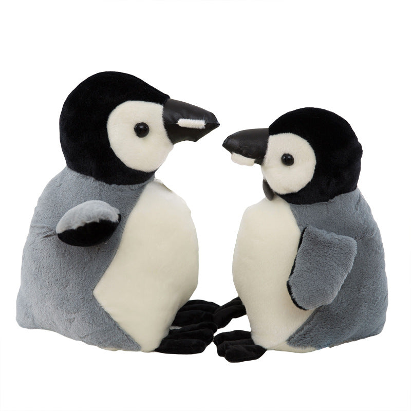 Close-up of soft plush materials