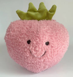 Cuddly plushies for children's playtime