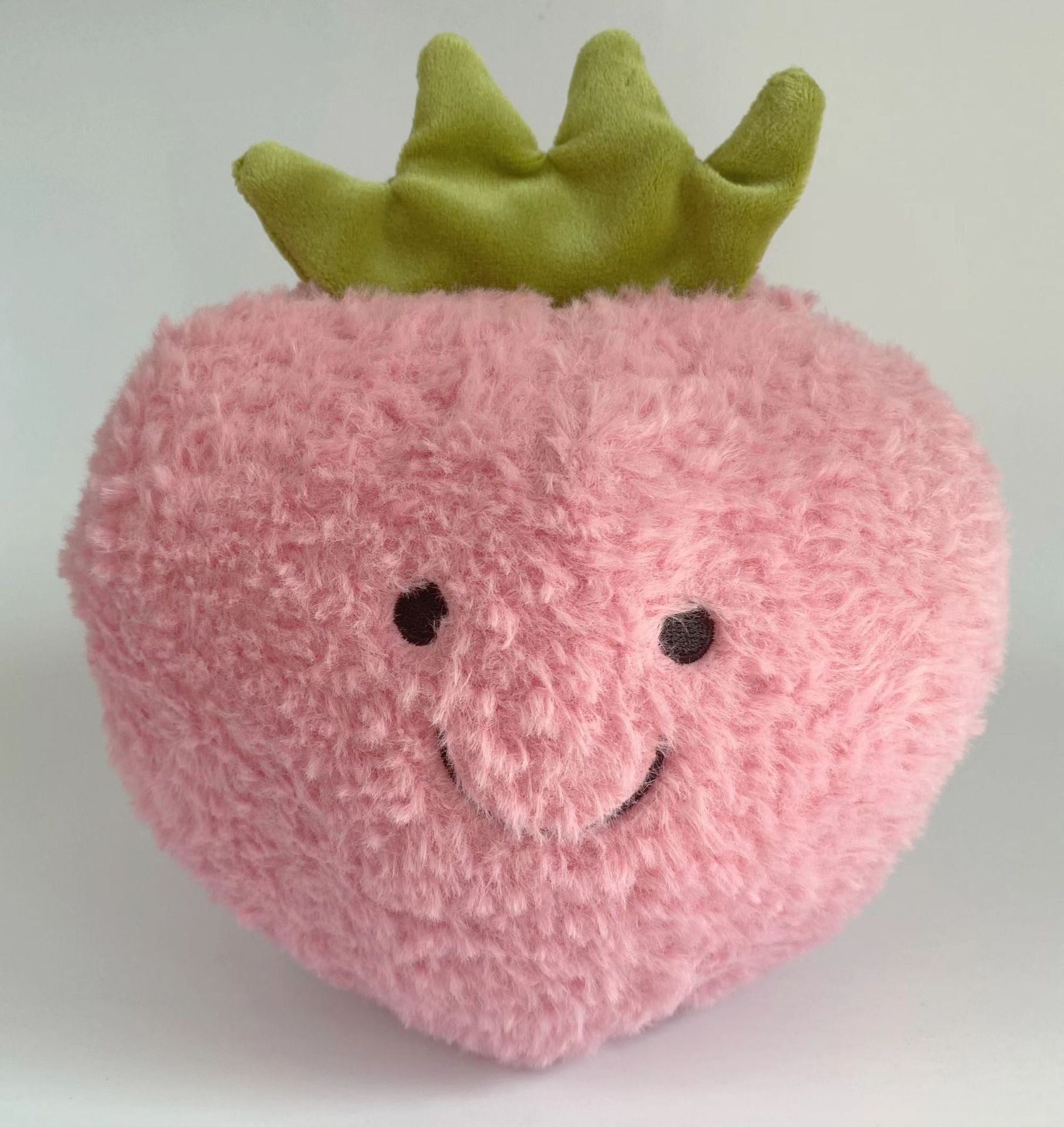 Cuddly plushies for children's playtime