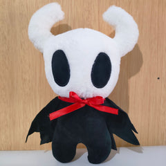 Assorted cartoon plush dolls collection