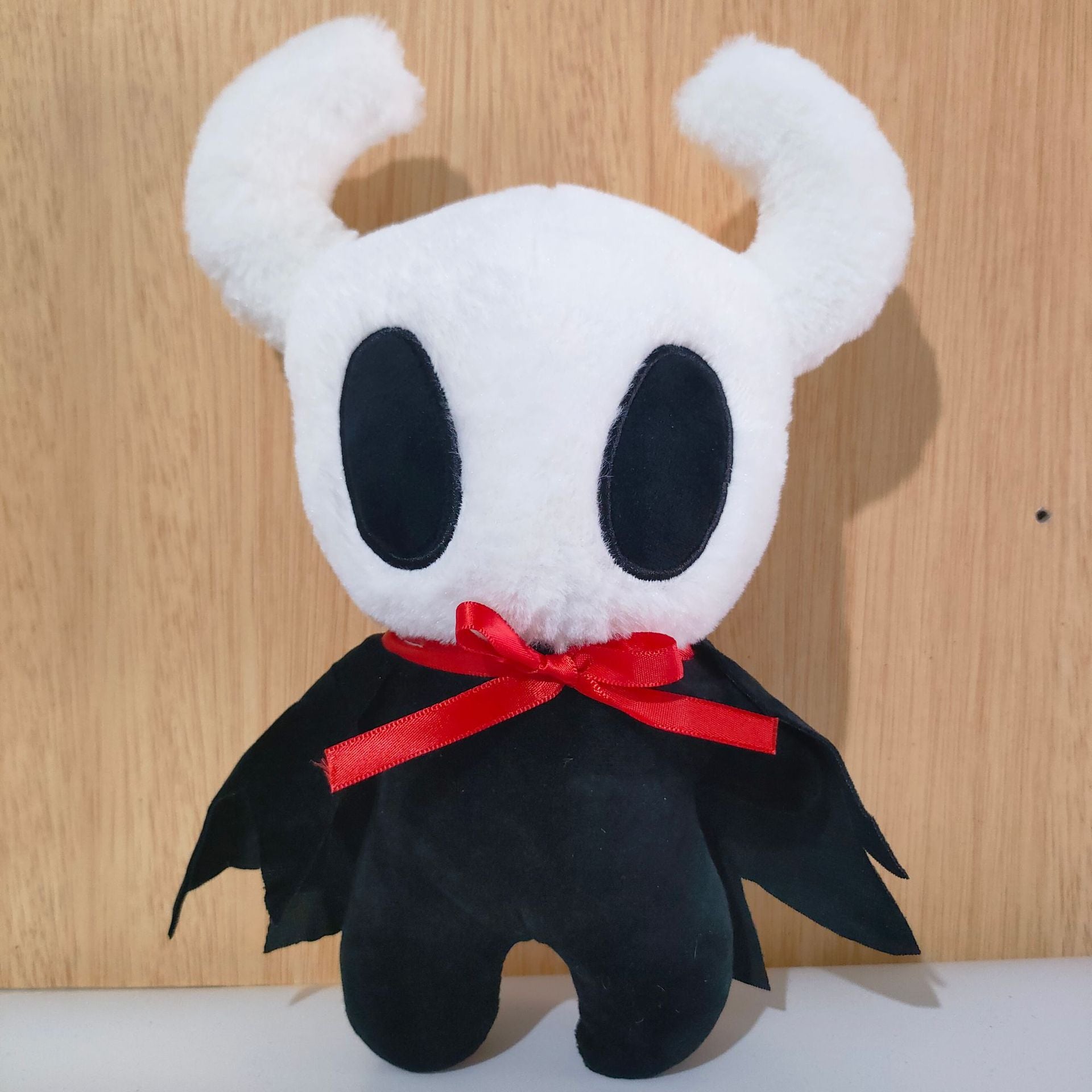 Assorted cartoon plush dolls collection