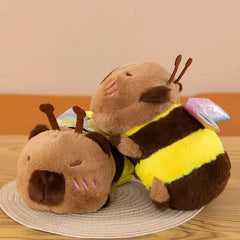 Plush toy used in wedding toss