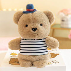 Lovely bear toy perfect for gifting