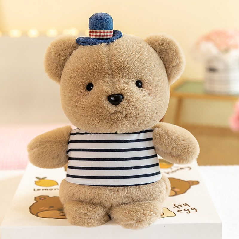 Lovely bear toy perfect for gifting
