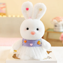 Charming bear plush toy for all ages