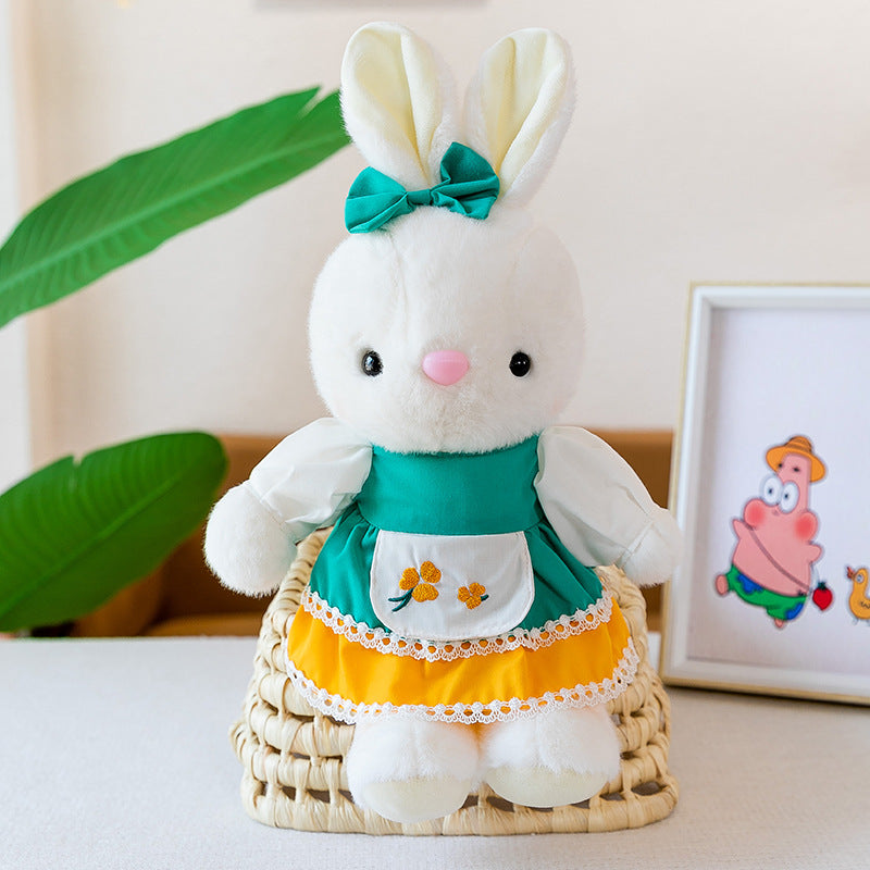 Charming bear plush toy for all ages