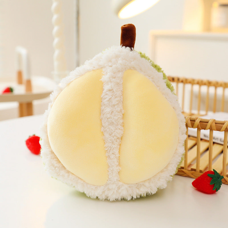Durian Plush Toy Ideal for Kids Parties