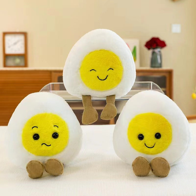 Soft Toy Suitable for Grab Machines