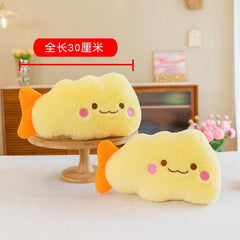 Plush Toy Ideal for Children's Gifts