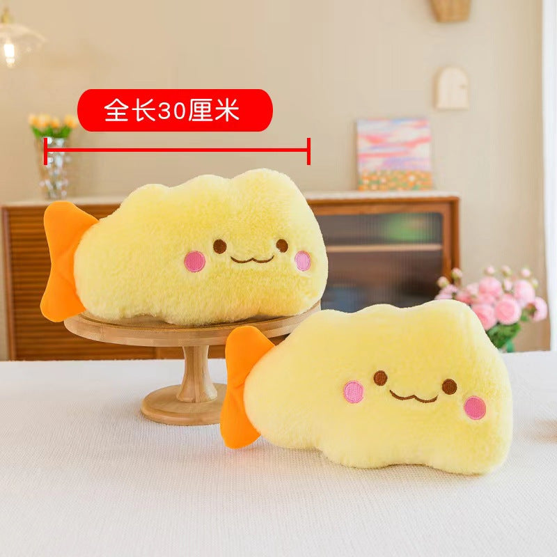 Plush Toy Ideal for Children's Gifts